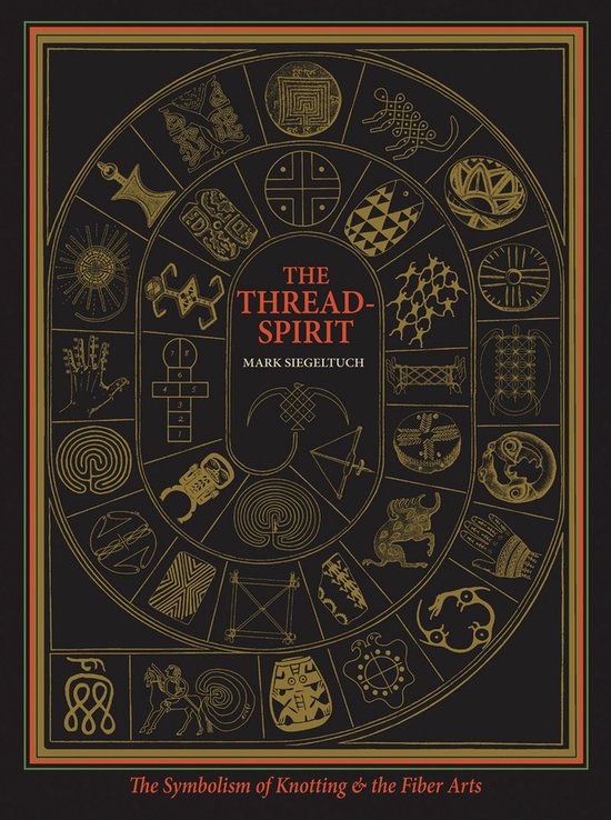 The Thread-Spirit