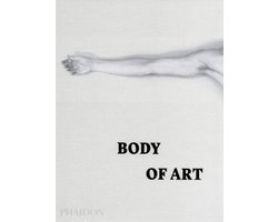 Omslag van Body Of Art