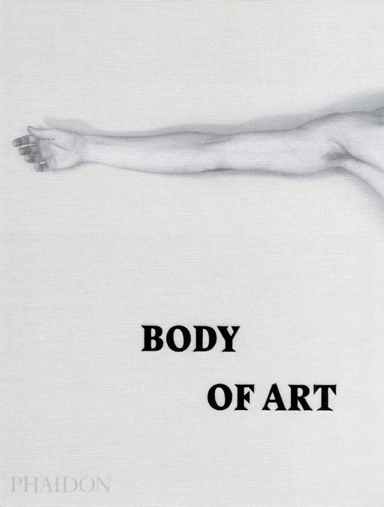 Foto: Body of art