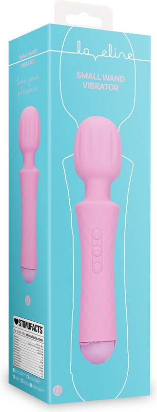 Vibromasseur  petite baguette | bol
