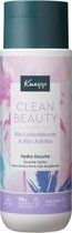 Bol.com Kneipp Gel Douche Clean Beauty Bio Lotusbloem & Jojoba 200ml aanbieding