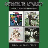 The World of Charlie McCoy/The Nashville Hit Man/Charlie...