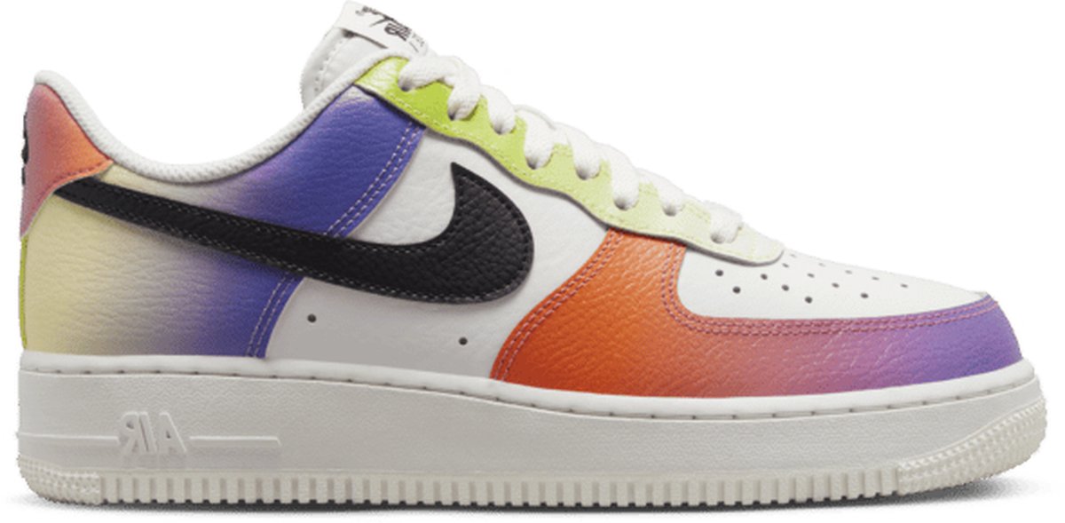 Multicolor