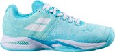 Babolat Propulse Blast Clay Femme - Chaussures de sport - Tennis - Smash Court - Blue