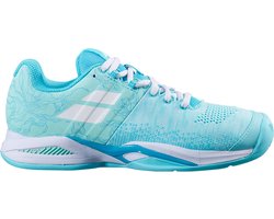 Babolat Propulse Blast Clay Dames - Sportschoenen - Tennis - Smashcourt - Blue