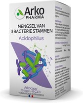 Arkocaps Acidophilus Complex