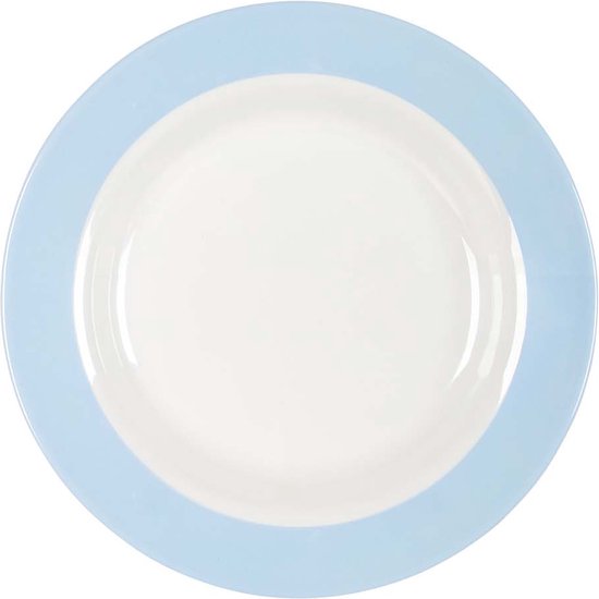 Gimex - Colour Line - Servies - Sky - 12-Delig van GIM — afbeelding 3
