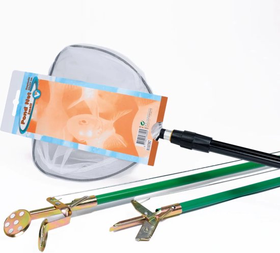 VT - Vijver onderhoudsset basic klein van VT — afbeelding 5
