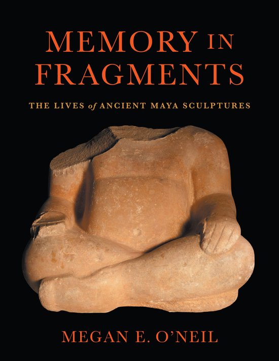 Memory in Fragments - cover
