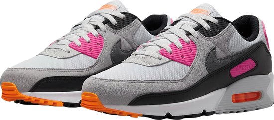 Nike Sneakers Mannen - Maat 40