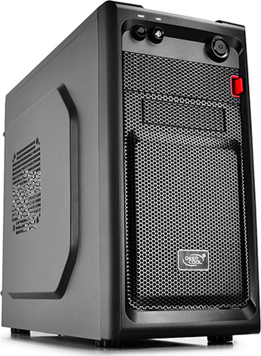 DeepCool SMARTER - Mini Tower