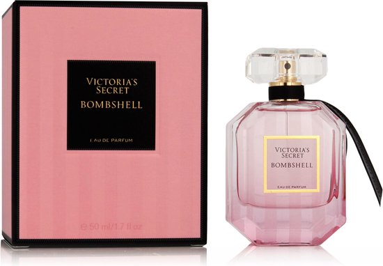 Victoria's Secret Bombshell Eau de Parfum 50ml