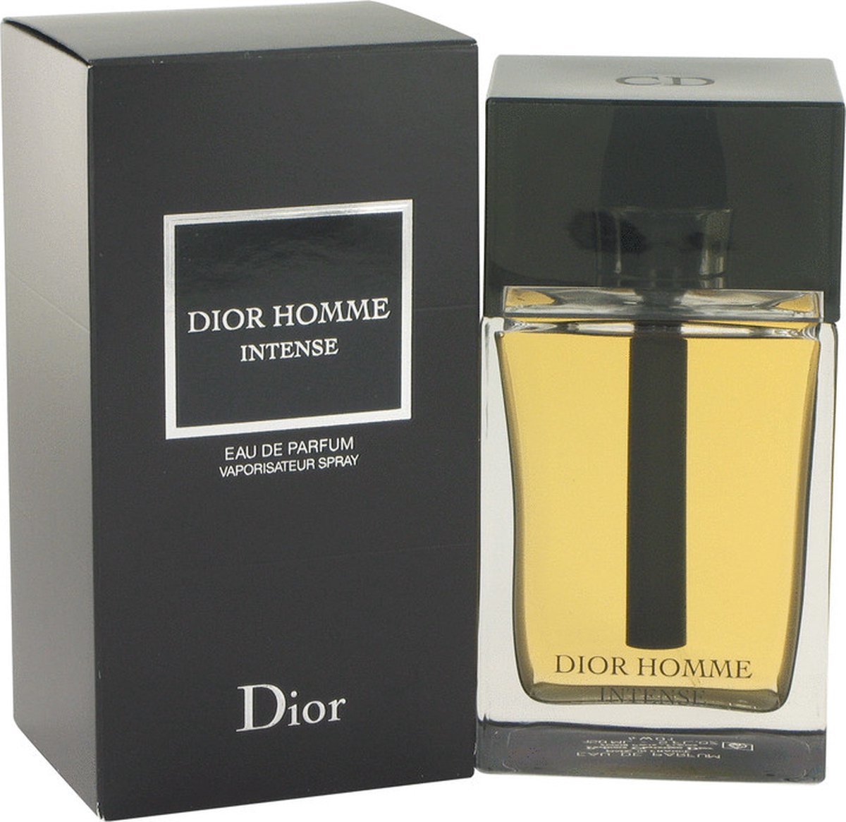 Dior Homme Intense 150 ml Eau de Parfum – foto 3