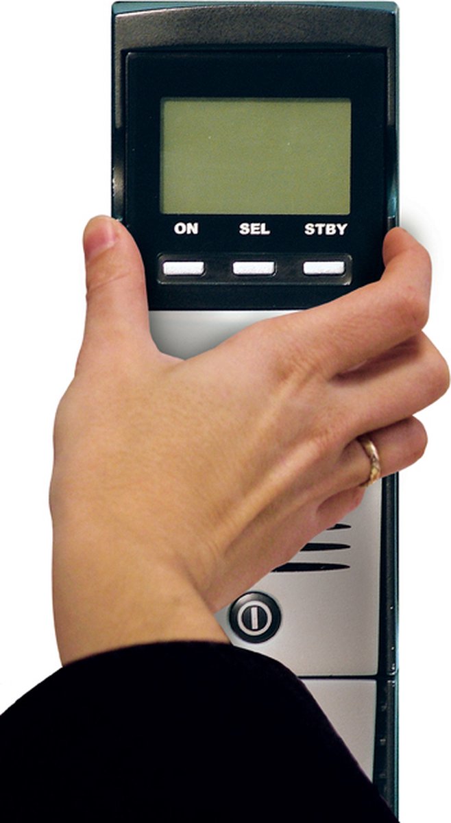 Uninterruptible Power Supply System Interactive UPS Riello SENTINEL DUAL 1000