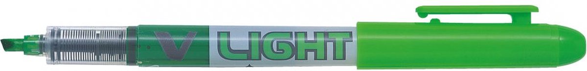 Pilot V-Light viltstift