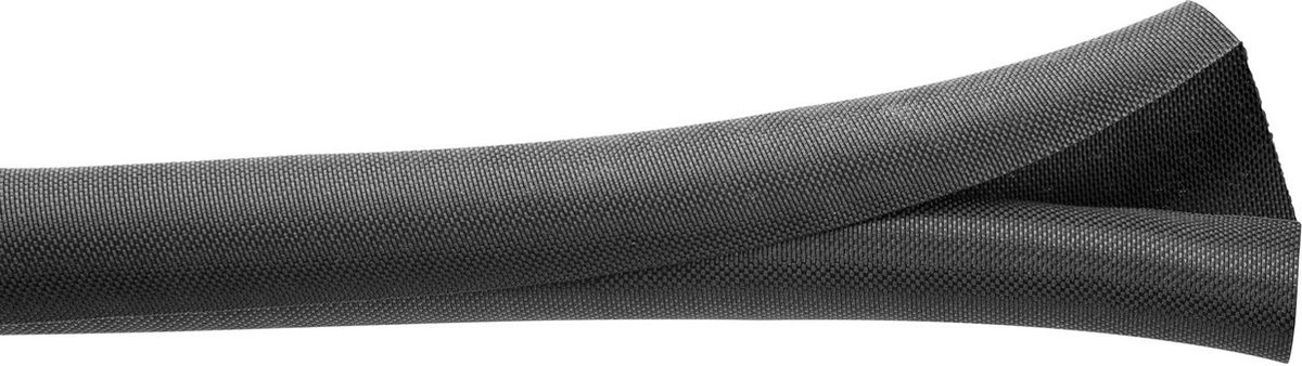 Vivolink VLSC252500 kabelkous Zwart