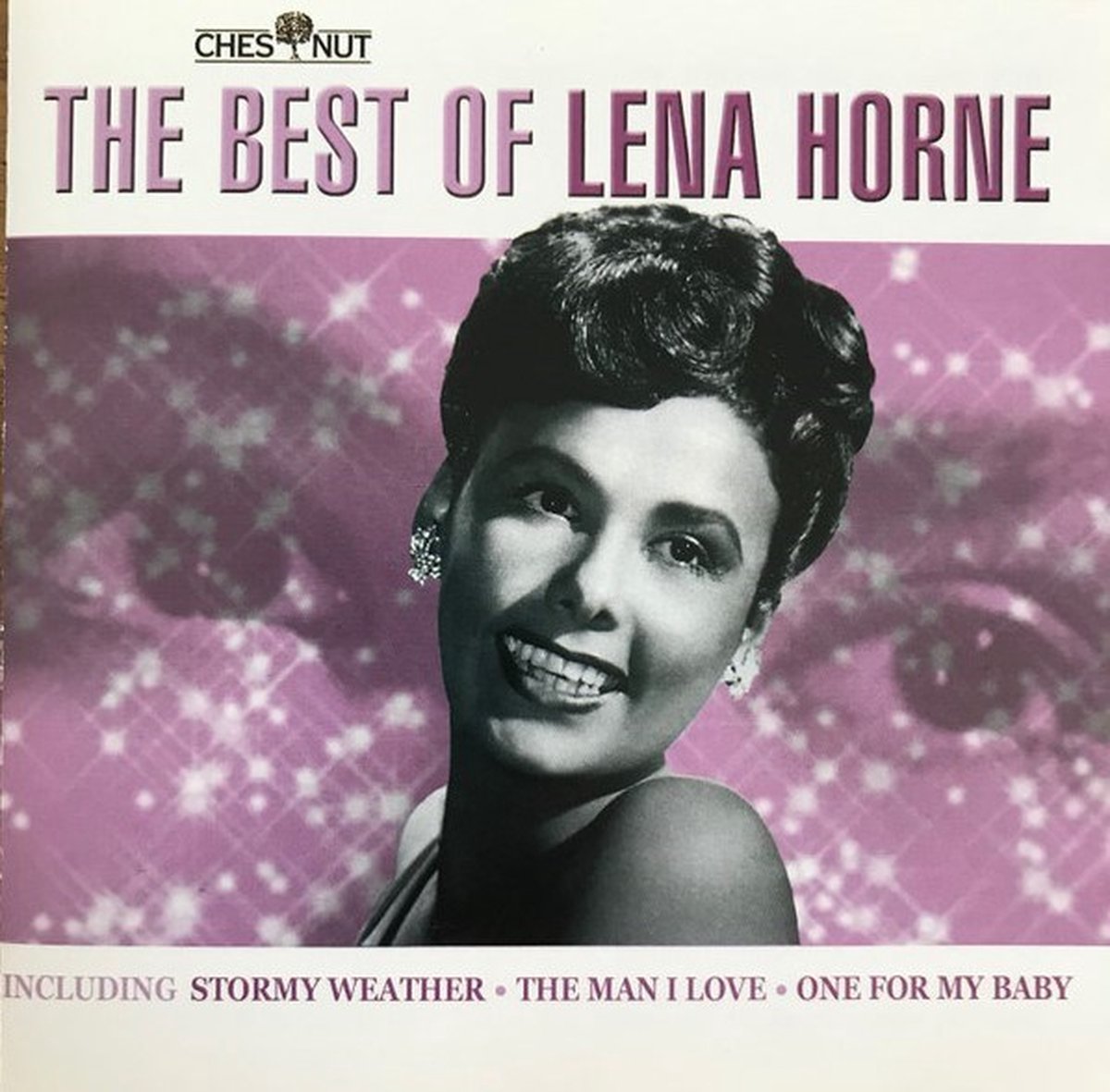 Lena Horne - The Best Of (CD)