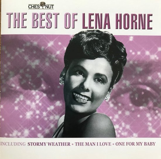 Lena Horne - The Best Of (CD)