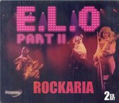 Part Ii - Rockaria