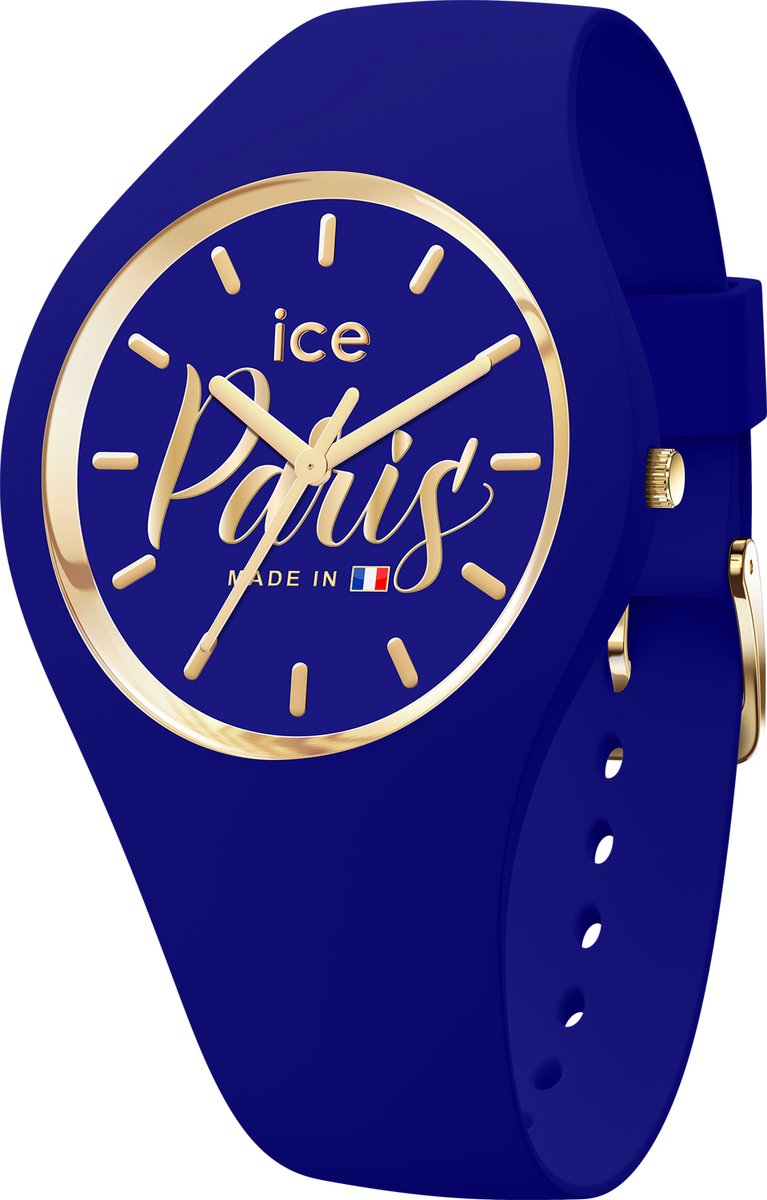 Ice Watch ICE cocorico - Paris - Midnight blue 023249