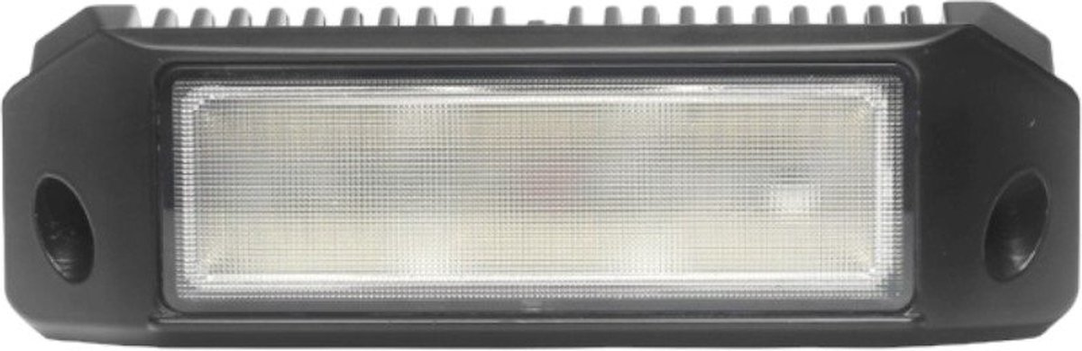 Tip-it Led werklamp hoekmontage - 12/24V - 2800 Lumen - Auto - Bus - Vrachtwagen - Tractor