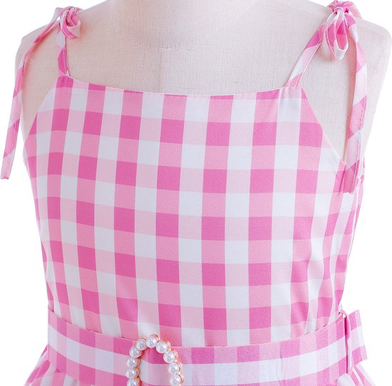Robe d'habillage Barbie taille 140