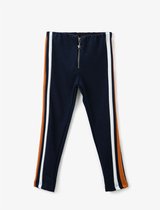 Koton 1KKG47865AK Kinderen Vrouwen Leggings Single - Marine/NA1 - 9–10 jaar