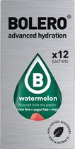 Bolero Sticks - Watermeloen 12x 3gr