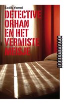 Detective Orhan En Het Vermiste Meisje + Daisy-Rom