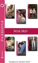 Pack mensuel Passions - 12 romans (Mai 2023)