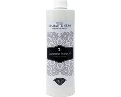 Wasparfum Diamante Nero 250ml - Essenza Laboratori Protecto