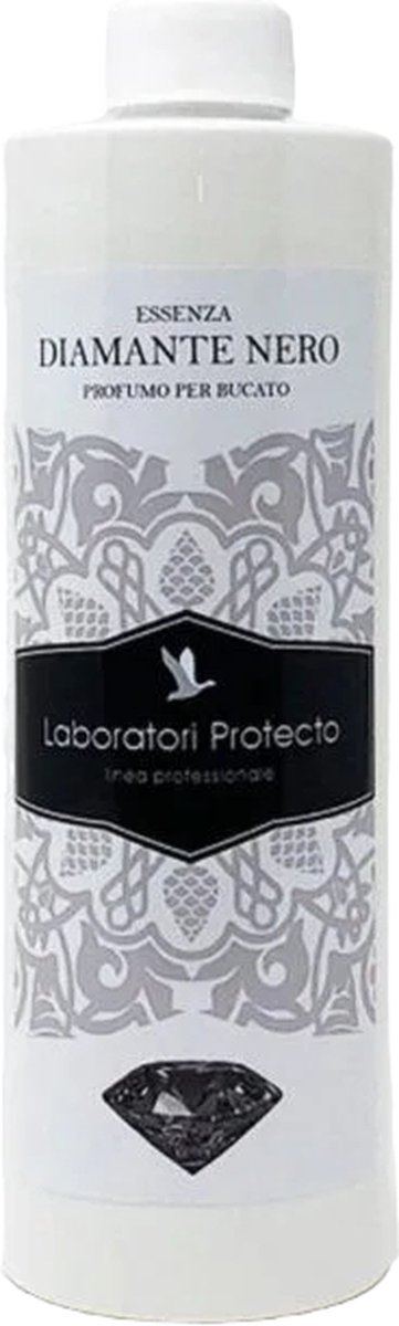 Wasparfum Diamante Nero 250ml - Essenza Laboratori Protecto