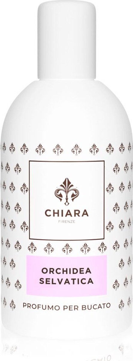 Wasparfum Orchidea Selvatica 150ml - Chiara Firenze Italia