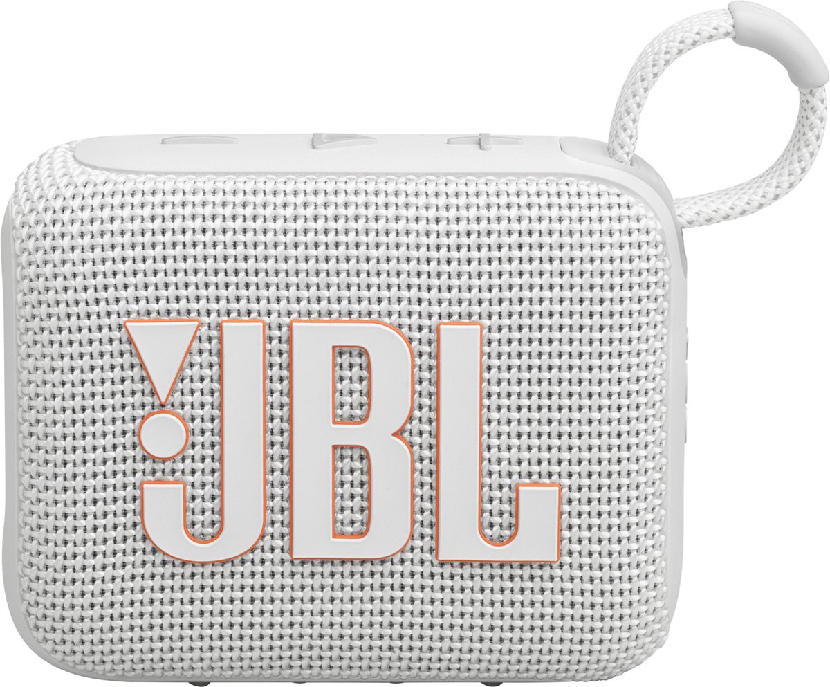 JBL Go 4 Bluetooth Mini Speaker – IP67 & 7 uur thumbnail 7