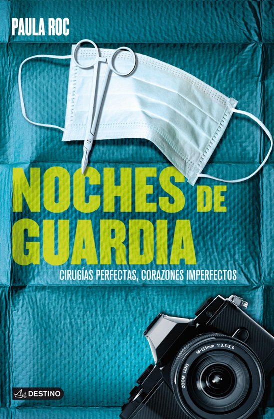 Punto de encuentro - Cirugías perfectas, corazones imperfec ... - cover