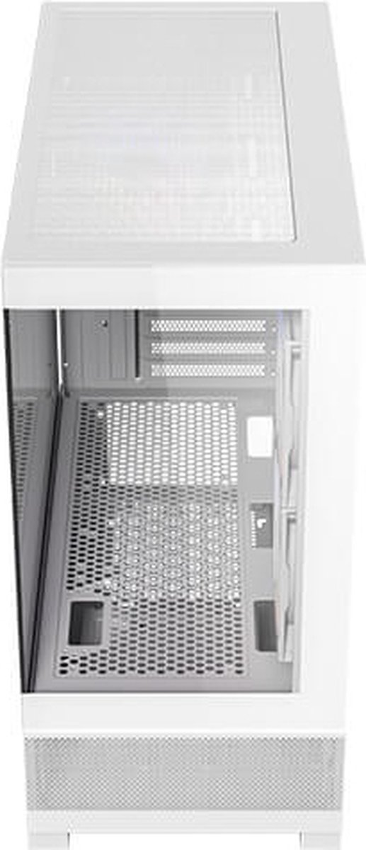 Antec Cx500M Rgb Mini Tower Wit behuizing - afbeelding 4