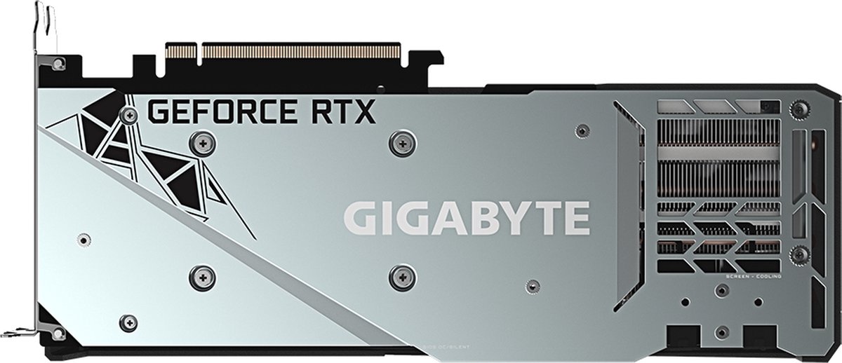 GeForce RTX™ 3070 GAMING OC 8G (rev. 1.0) 主な特徴