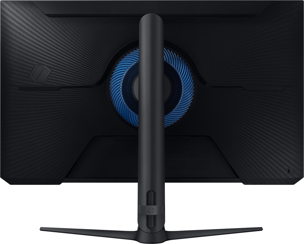 Samsung Odyssey G30A AG300NR - Full HD VA 144Hz Gaming Monitor - 27 Inch thumbnail 4