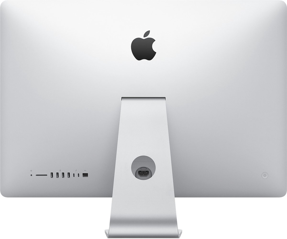 Apple iMac 27 inch 5K i7 512GB thumbnail 6