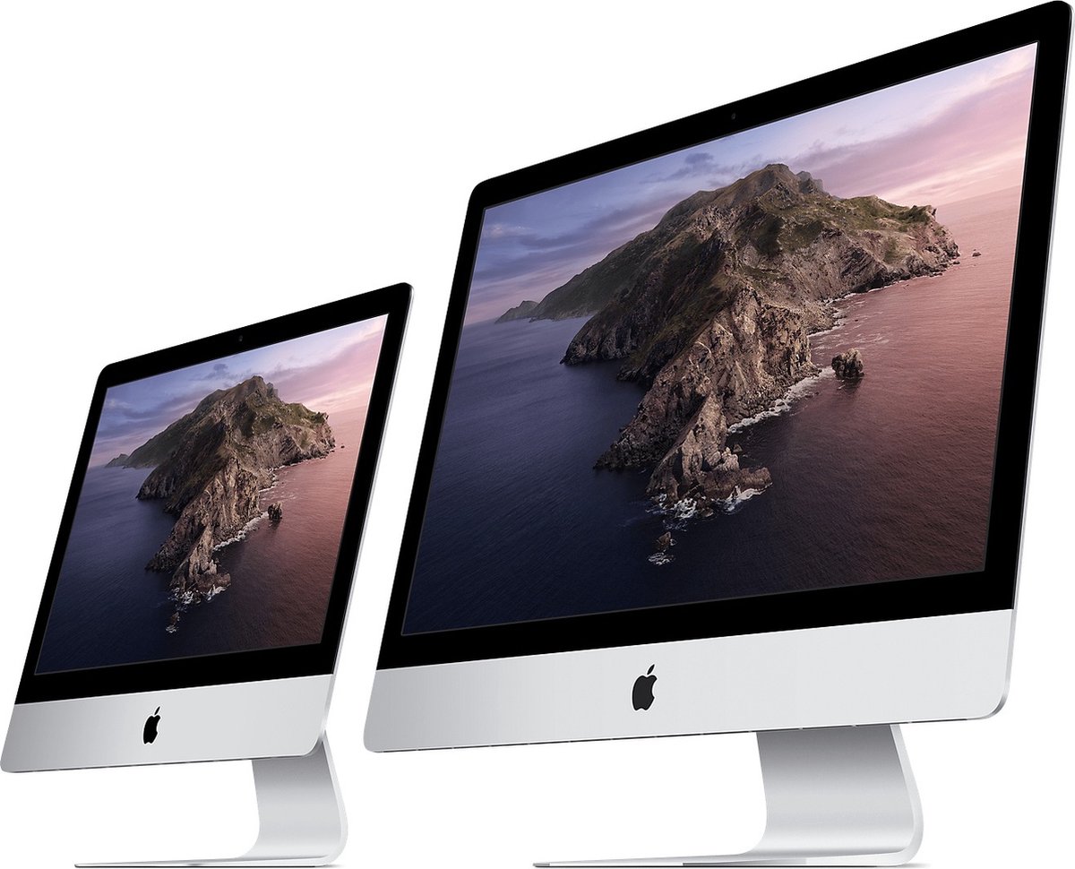 Apple iMac 27 inch 5K i7 512GB thumbnail 3