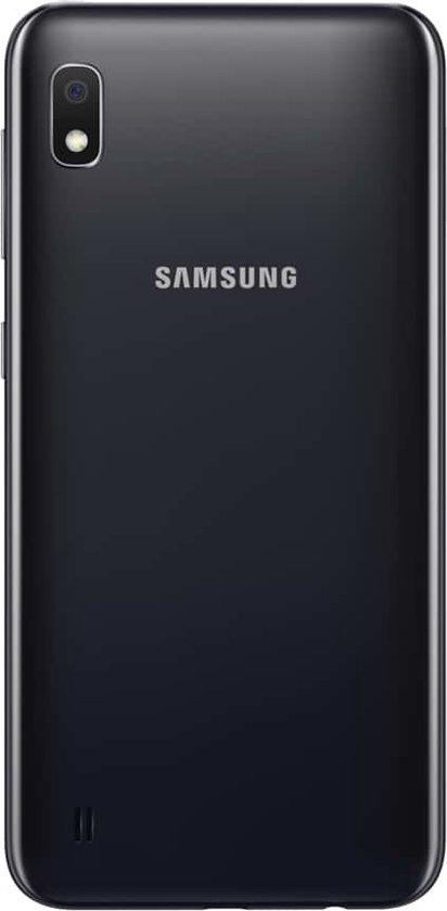 Samsung Galaxy A50 - 128GB - Zwart