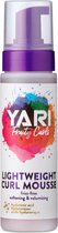 Yari Fruity Curls Mousse Légère Boucles 220 ml