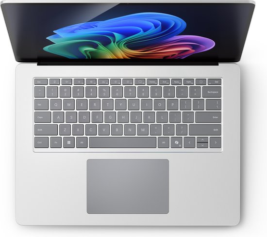 Microsoft Surface Laptop 7 - 13.8 inch - AI-ervaringen - ZHQ-00009