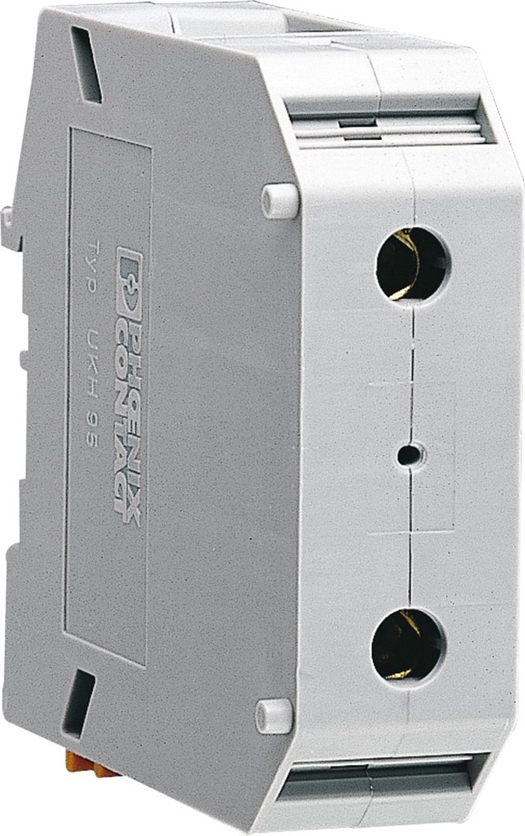 Hager KR95P HAGER RIJGKLEM 1-POL 25-95MM2