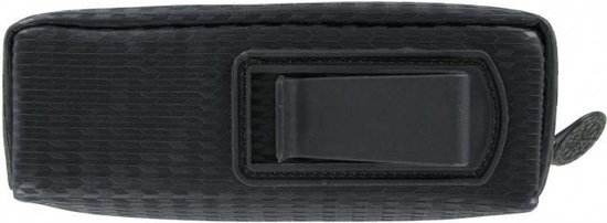Bull's Unitas Mini Case Carbon - Dart Case - Darts van Bull's — afbeelding 5