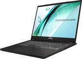 Bol.com MSI Commercial 14 H A13MG VPRO-200NL - Laptop aanbieding