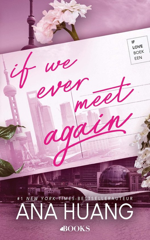 Foto: If love 1 if we ever meet again