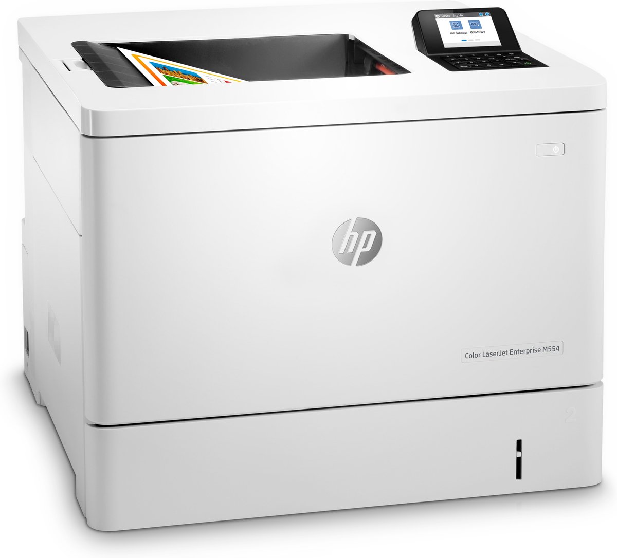 Laser Printer HP 7ZU81A#B19 thumbnail 5