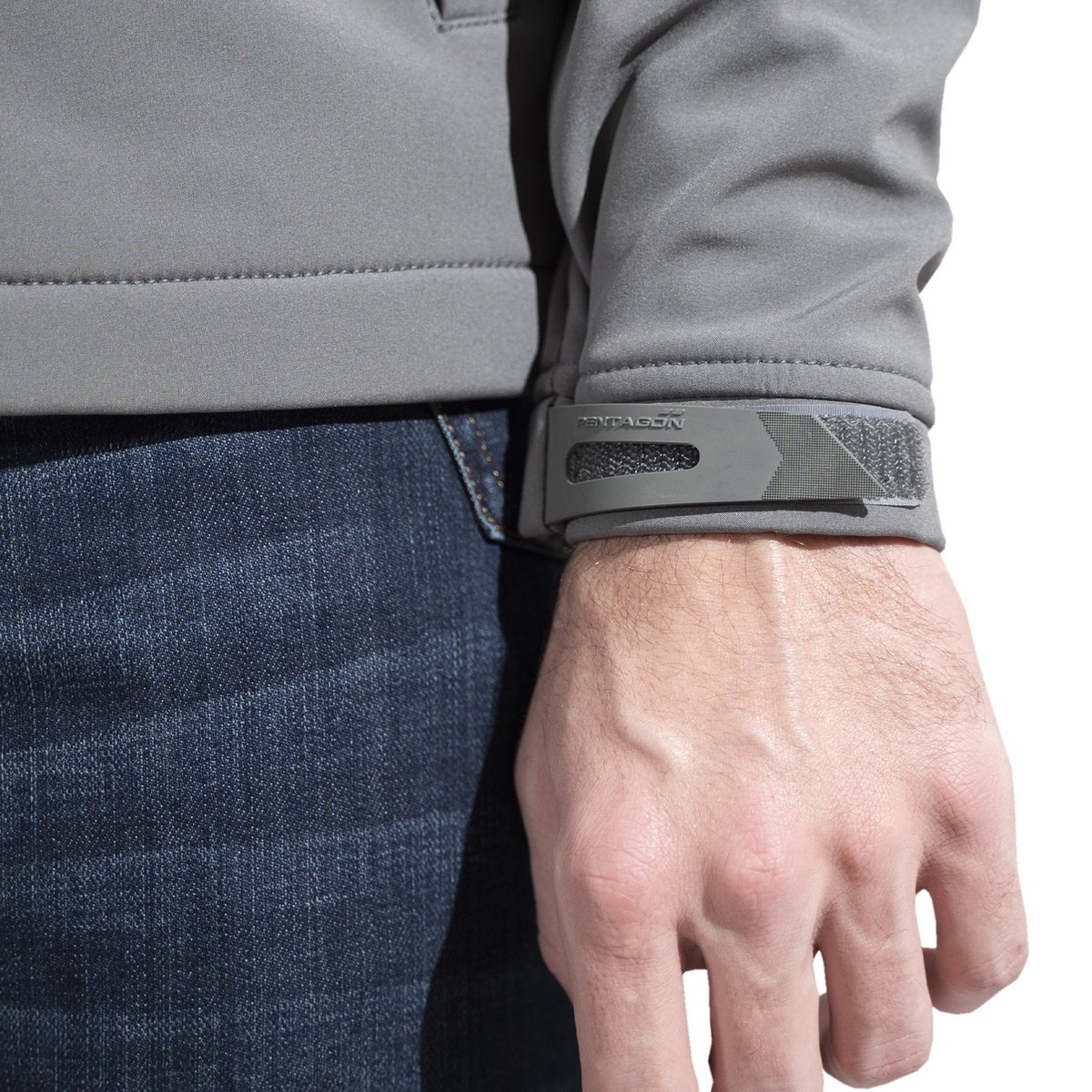 K08024 Pentagon Kryvo Softshell