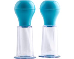 Lollipop Pump - Tepelzuigers - Blauw